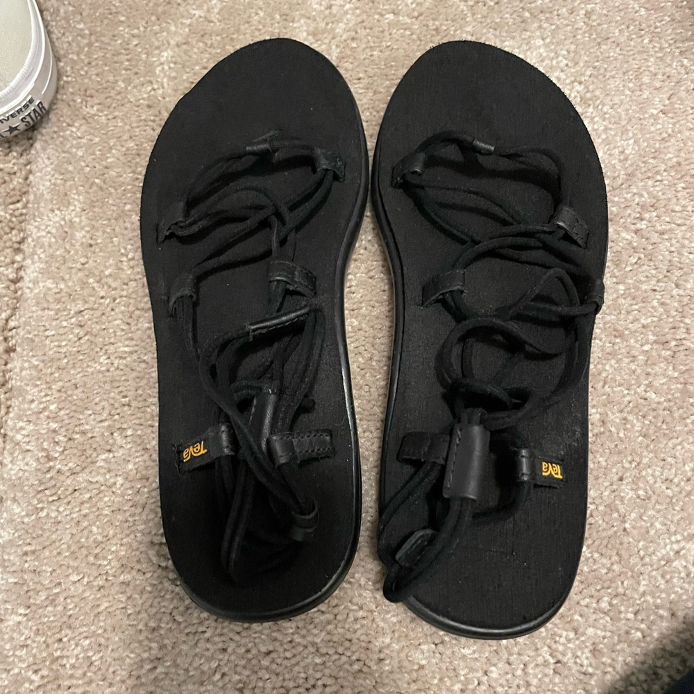 TWOT Tevas